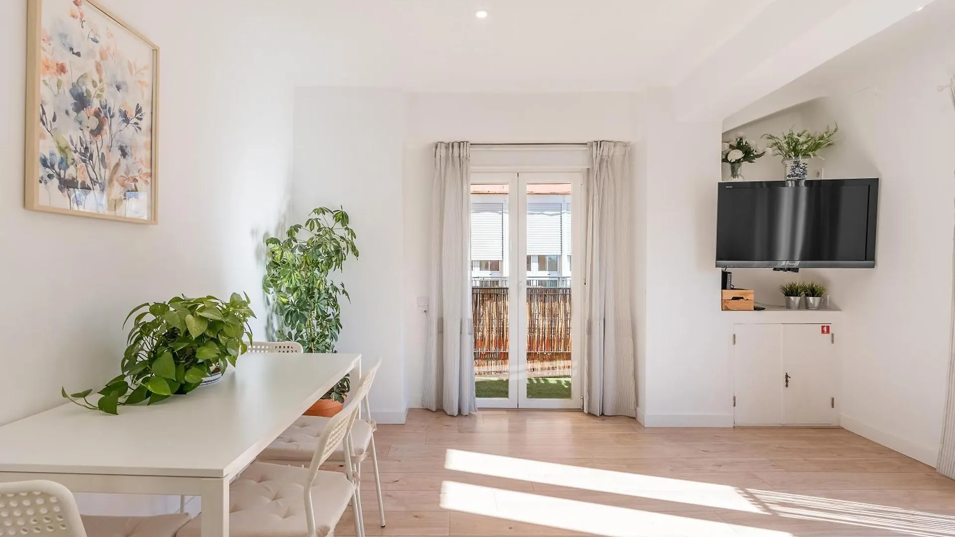 Piso Garaje Gratis Granada Daire İspanya