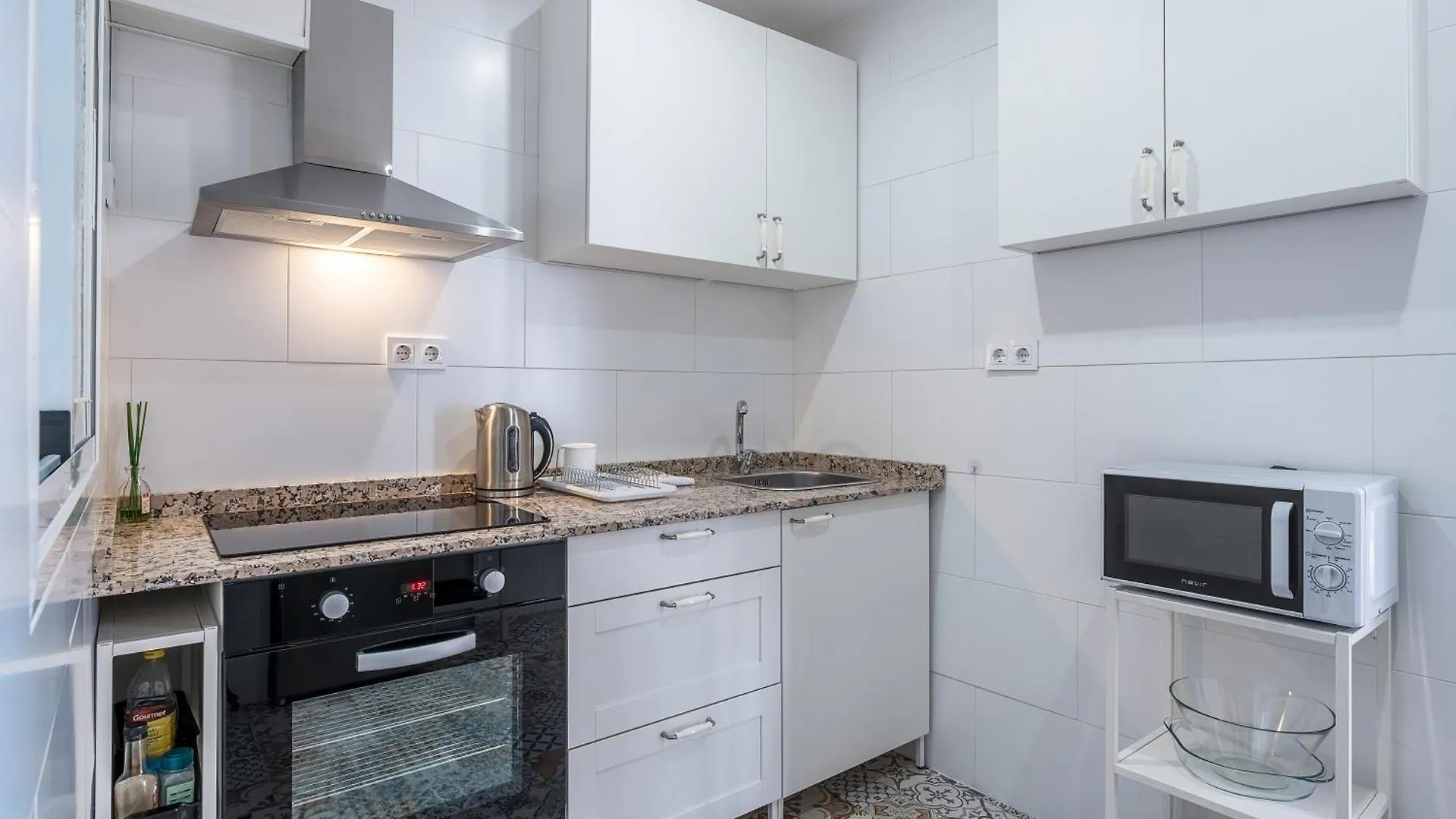 Piso Garaje Gratis Granada Apartment Spain