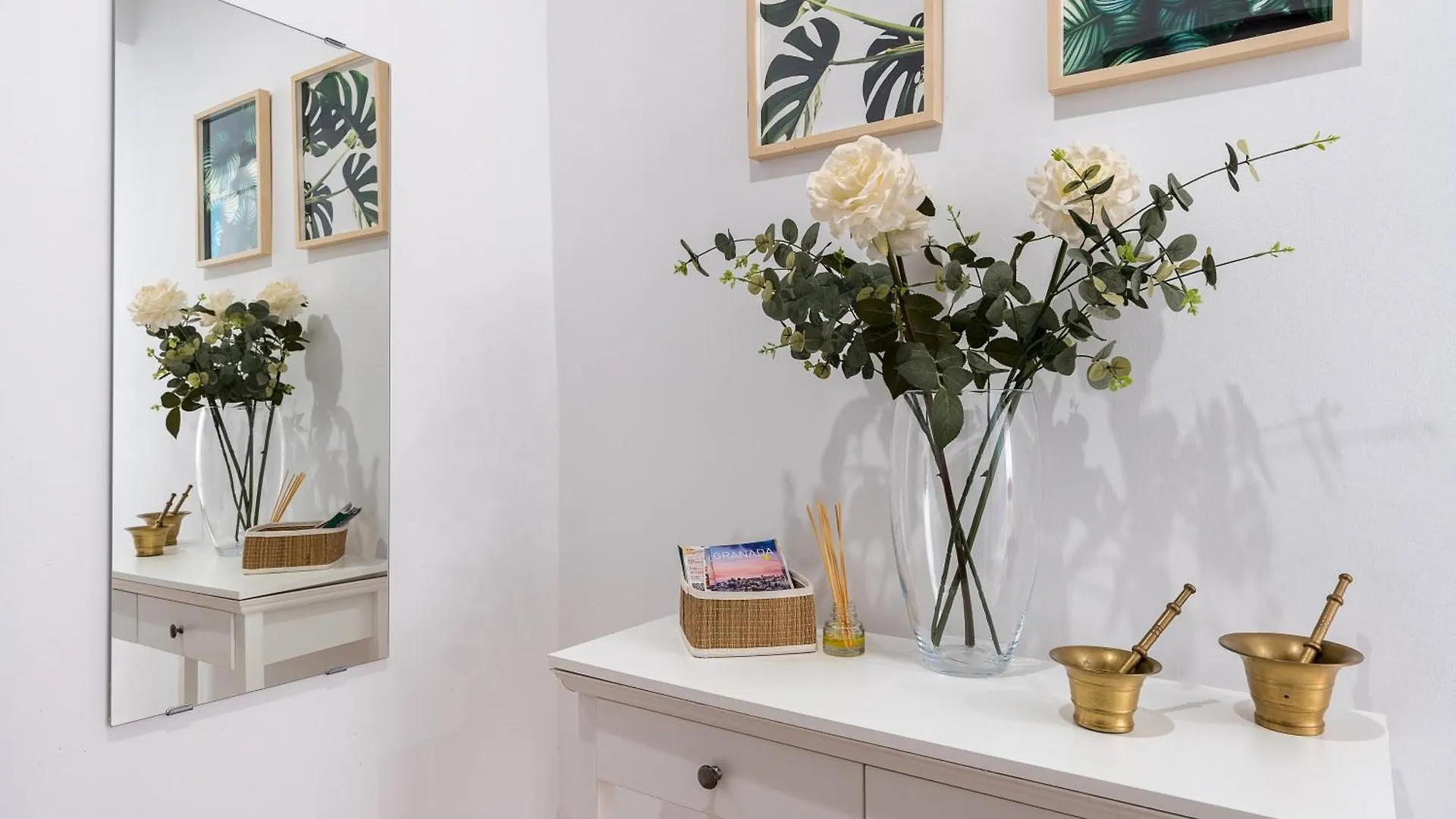 Piso Garaje Gratis Granada Apartment Spain
