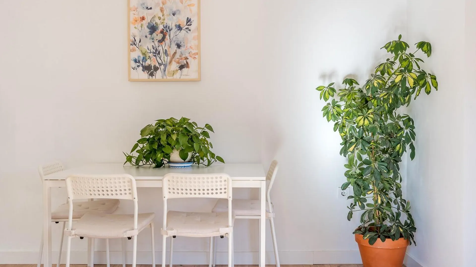 Piso Garaje Gratis Granada Apartment