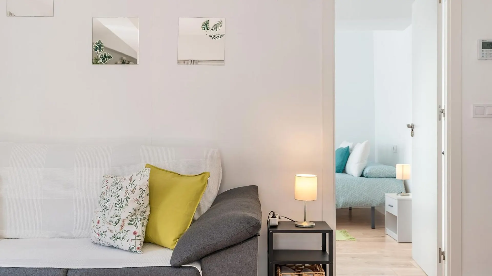 Piso Garaje Gratis Granada Apartment