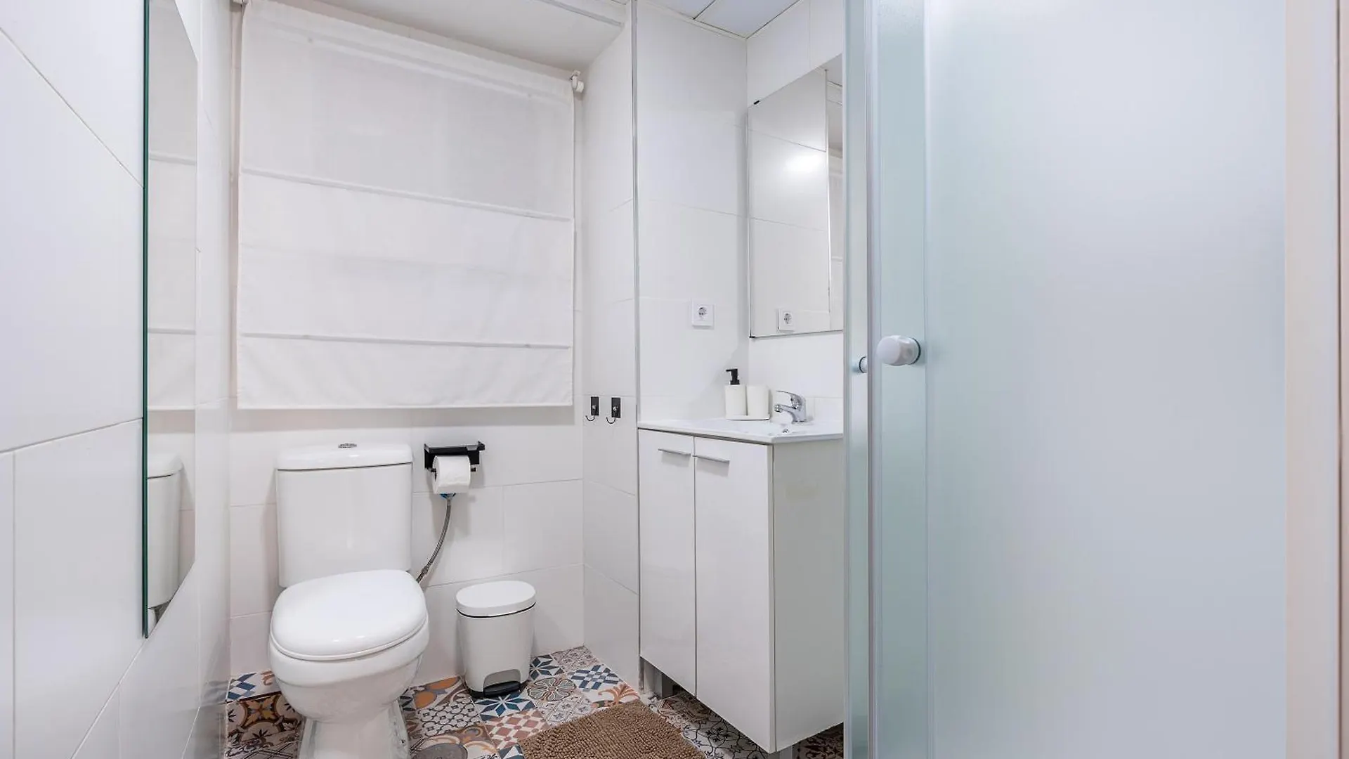 Piso Garaje Gratis Granada Apartment