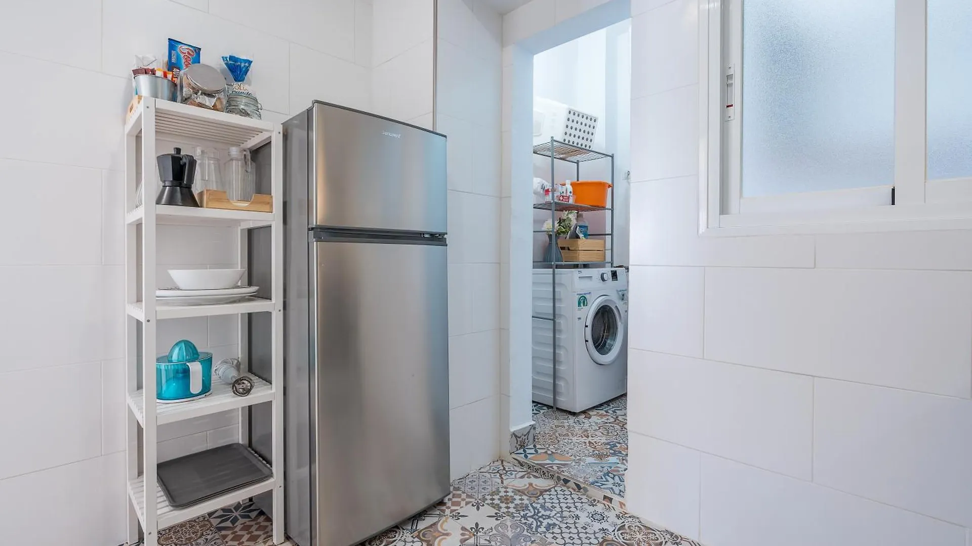Piso Garaje Gratis Granada Apartment Spain