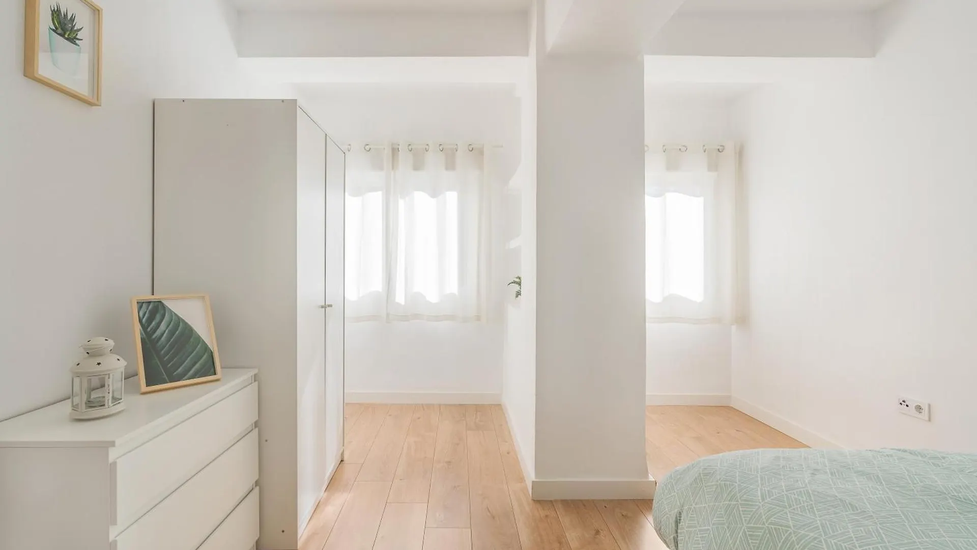 Piso Garaje Gratis Granada Apartment